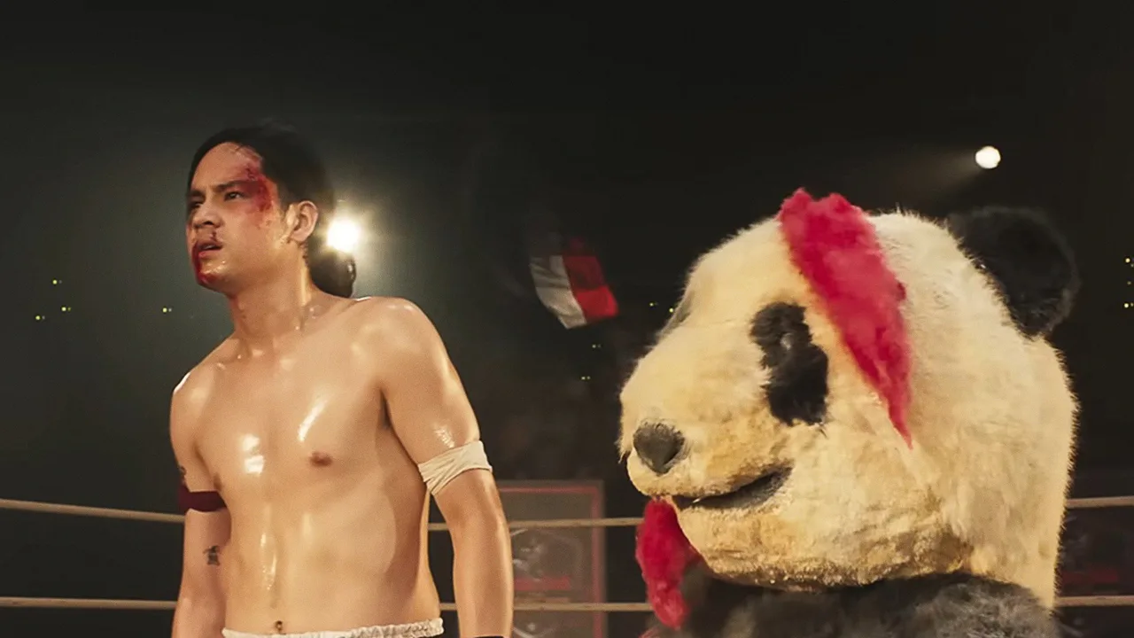 Muay Thai Hustle (2025)