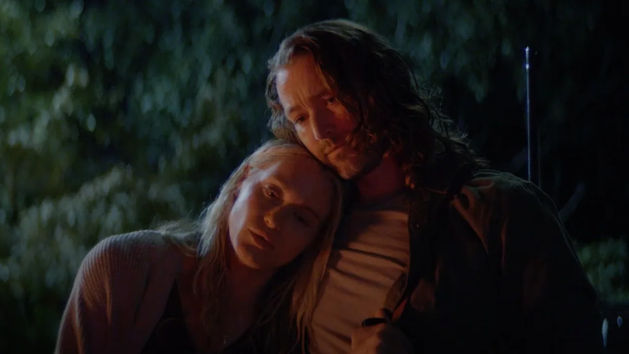 Last Night on Earth (2024)