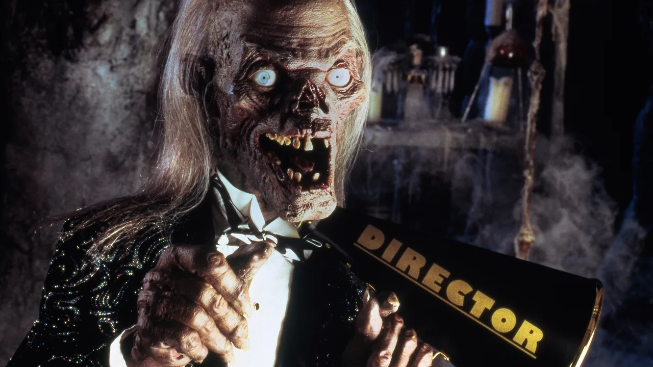 Tales from the Crypt: Demon Knight (1995)