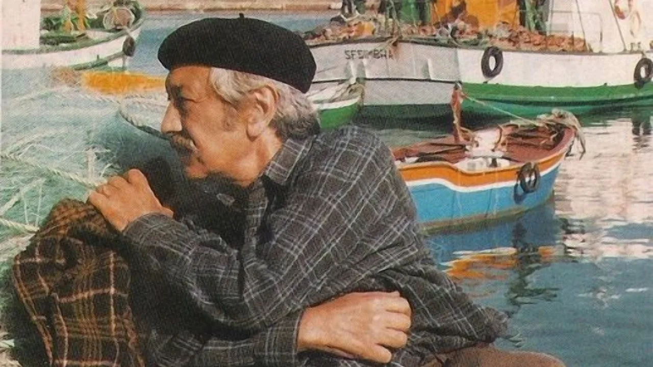 Vidas de Sal (1996)