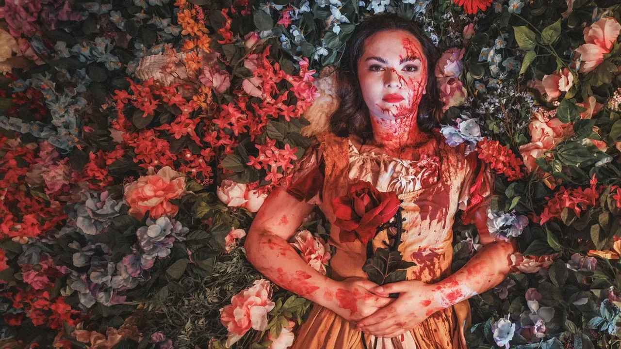 The Death of Snow White (2025)