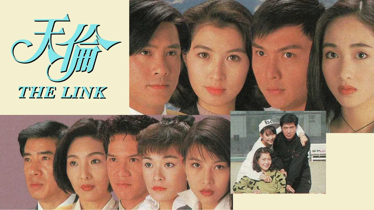 The Link (1993)