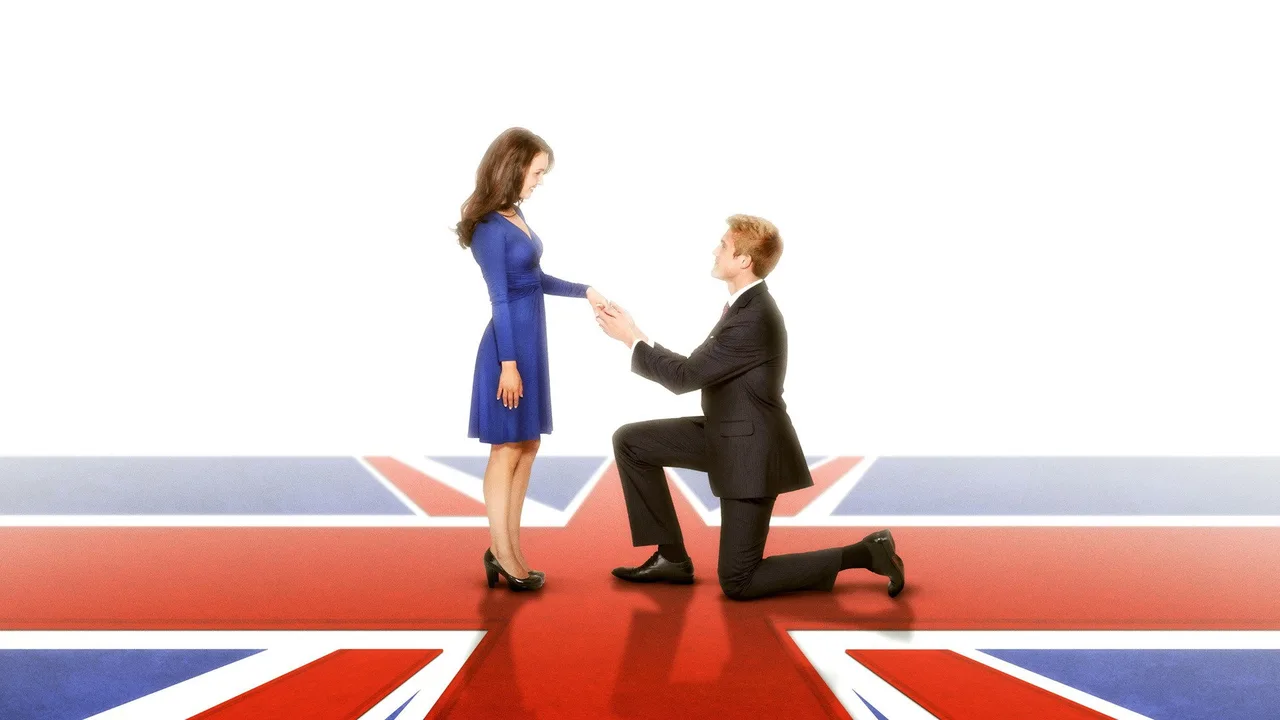 William & Kate (2011)