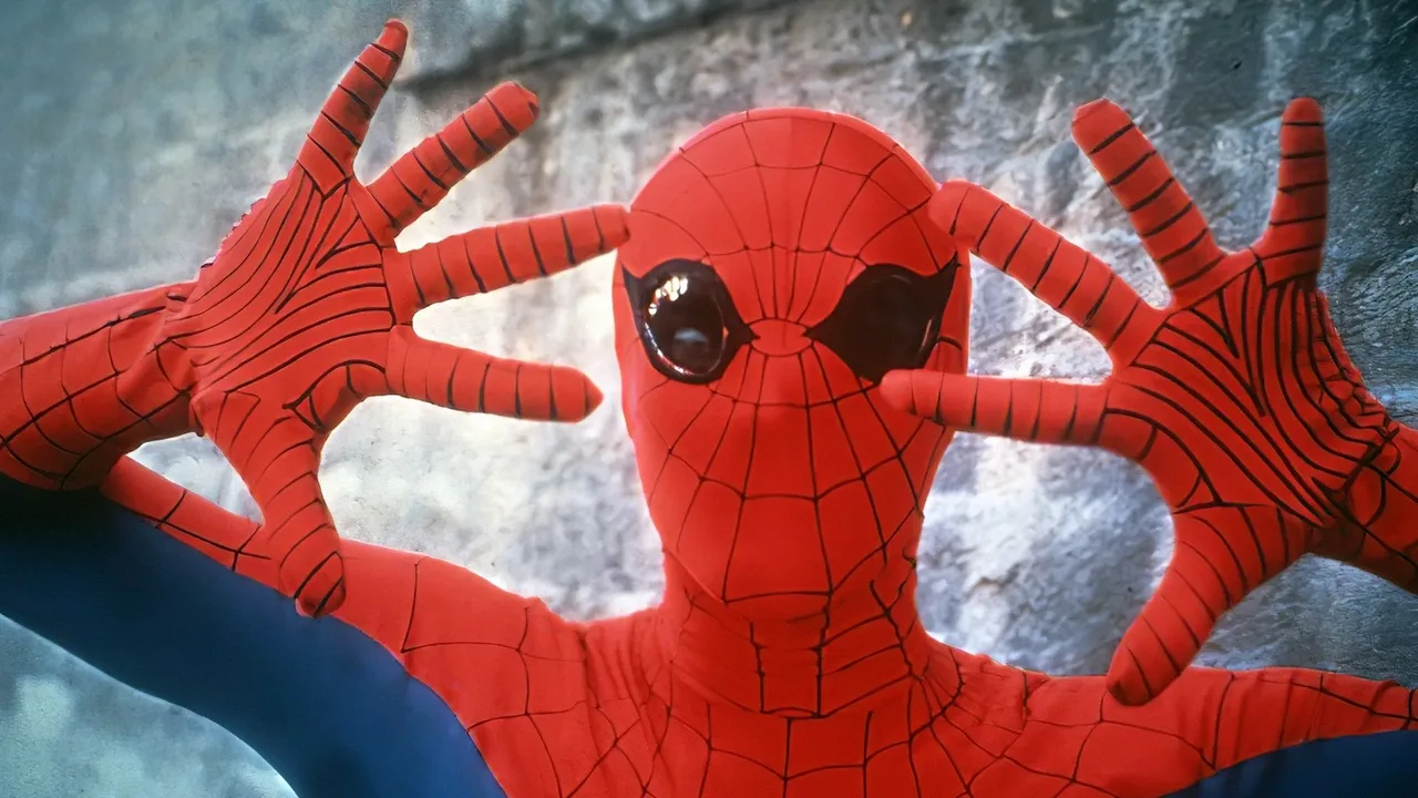 The Amazing Spider-Man (1978)