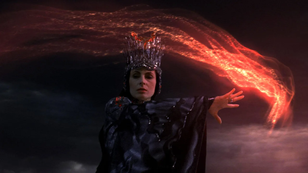 The Book of Masters (2009)