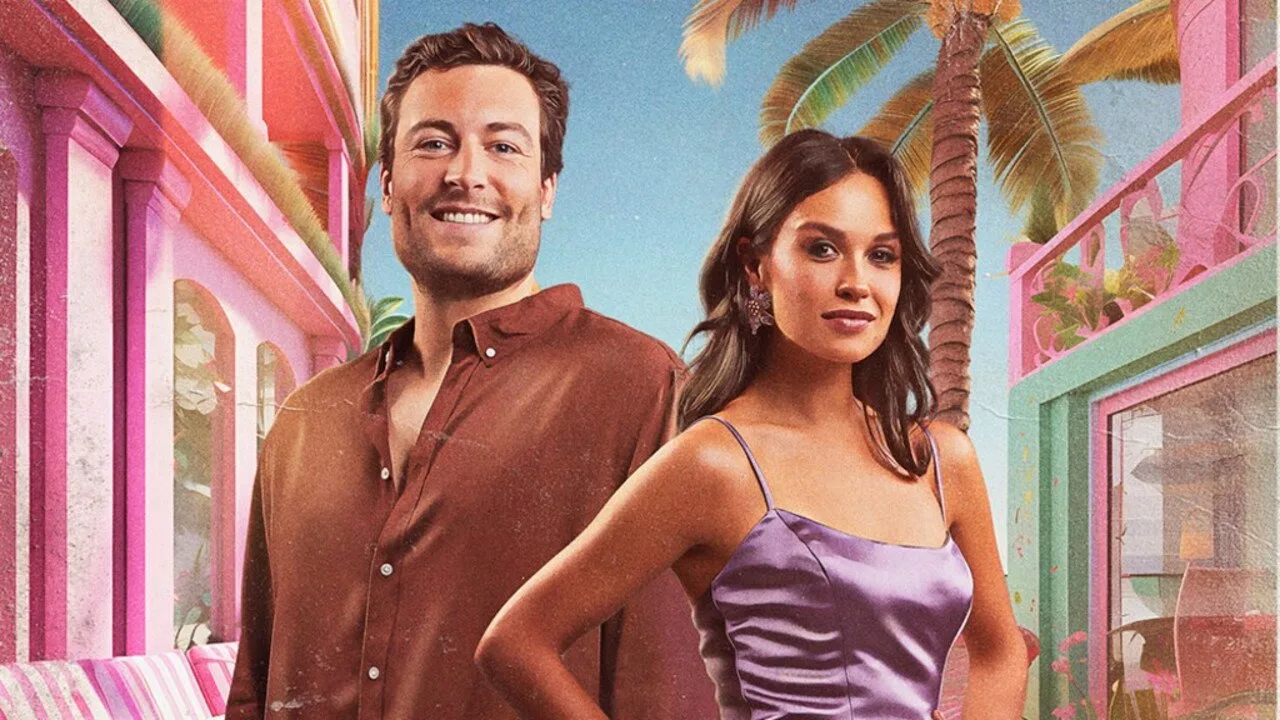Love Island (2019)