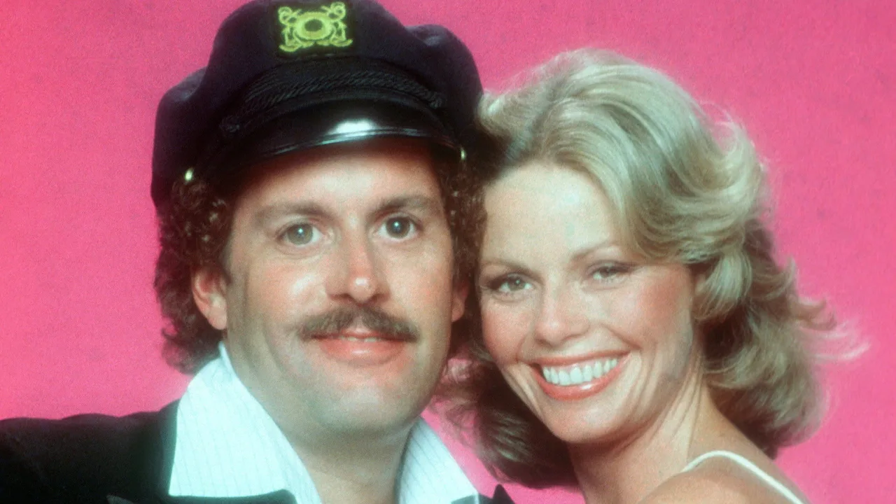The Captain and Tennille (1976)