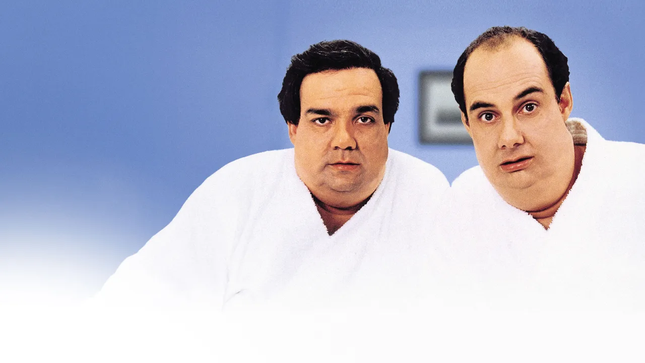 The Bet (1997)