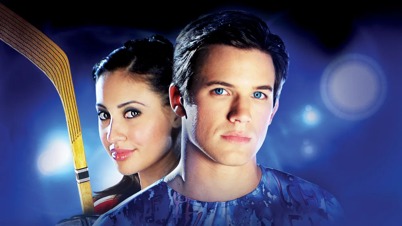 The Cutting Edge: Chasing the Dream (2008)