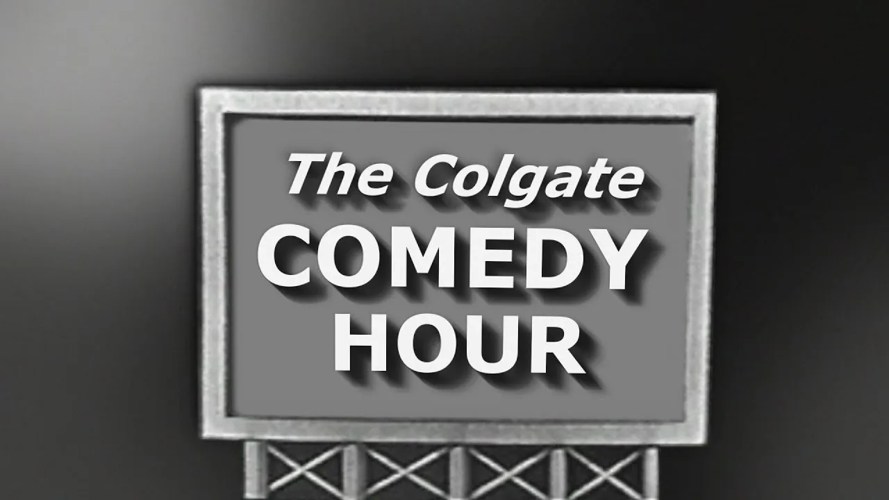 The Colgate Comedy Hour (1950)