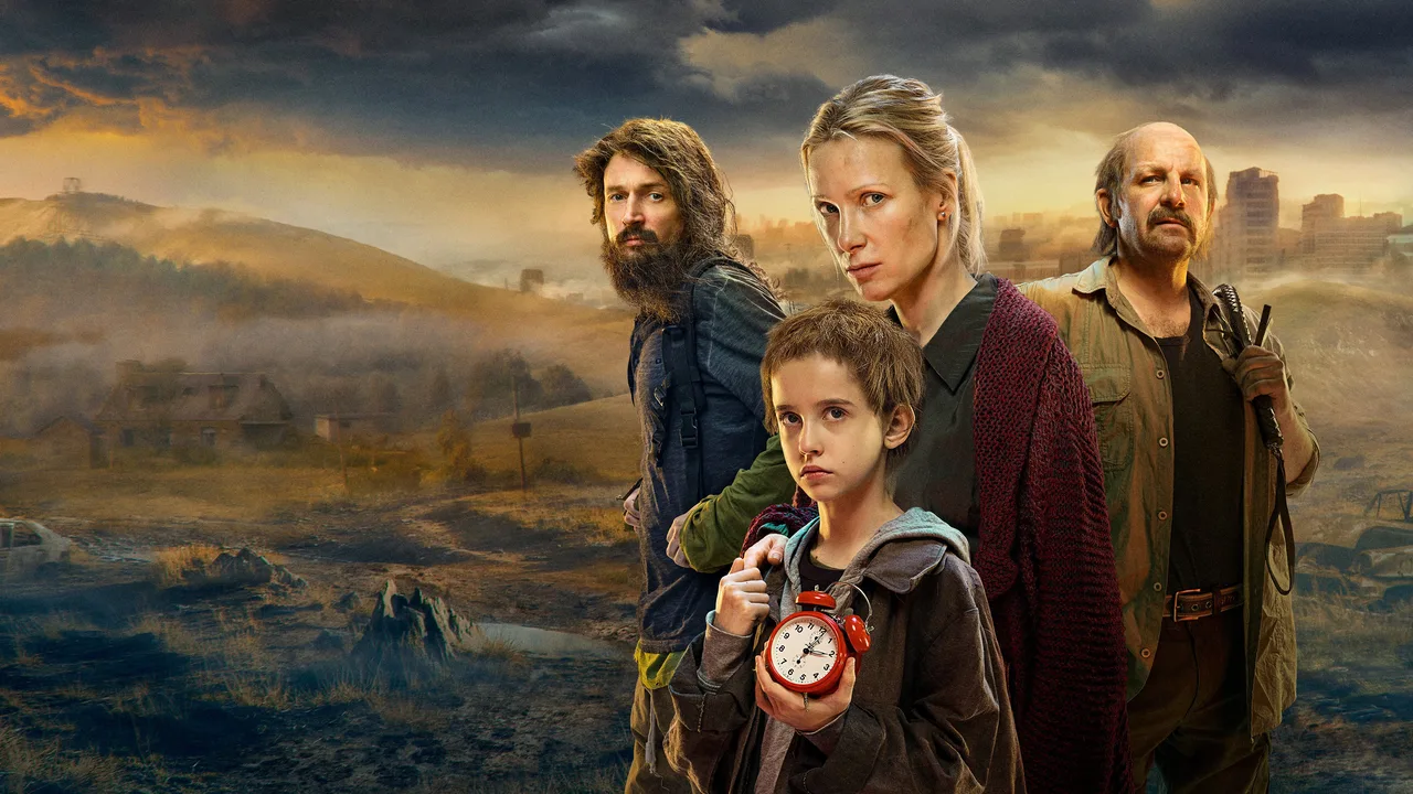 Survivors (2021)