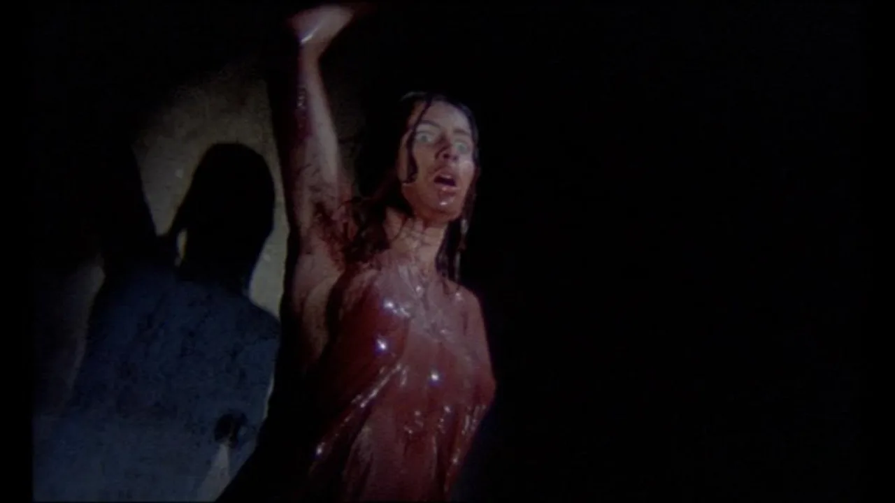 Anthropophagous (1980)