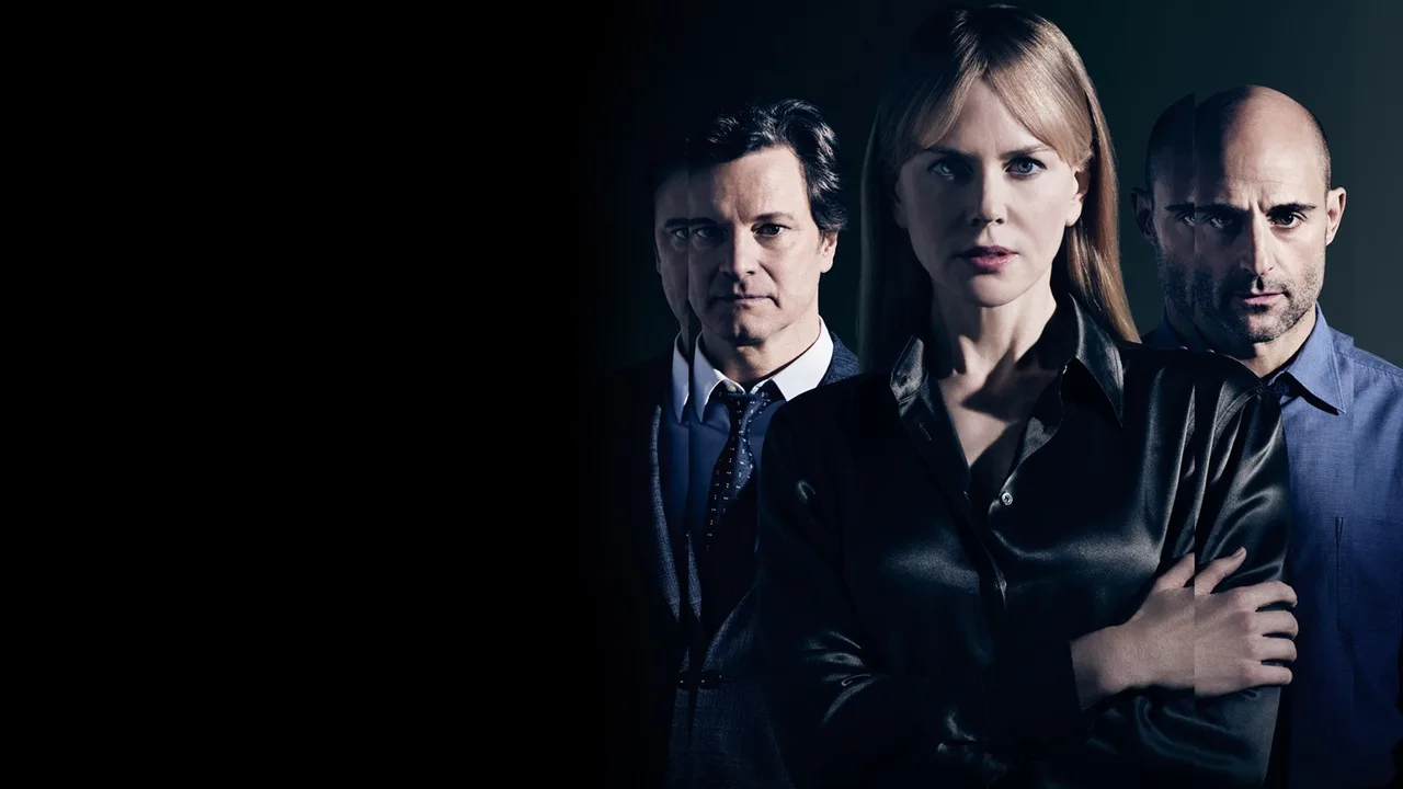 Before I Go to Sleep (2014)