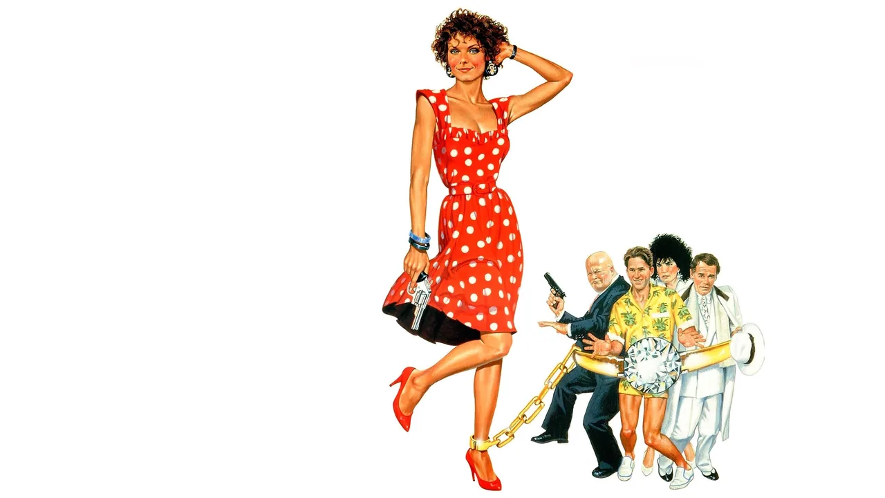 Married to the Mob (1988)