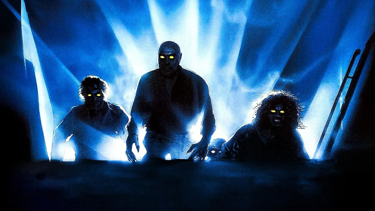 Demons (1985)