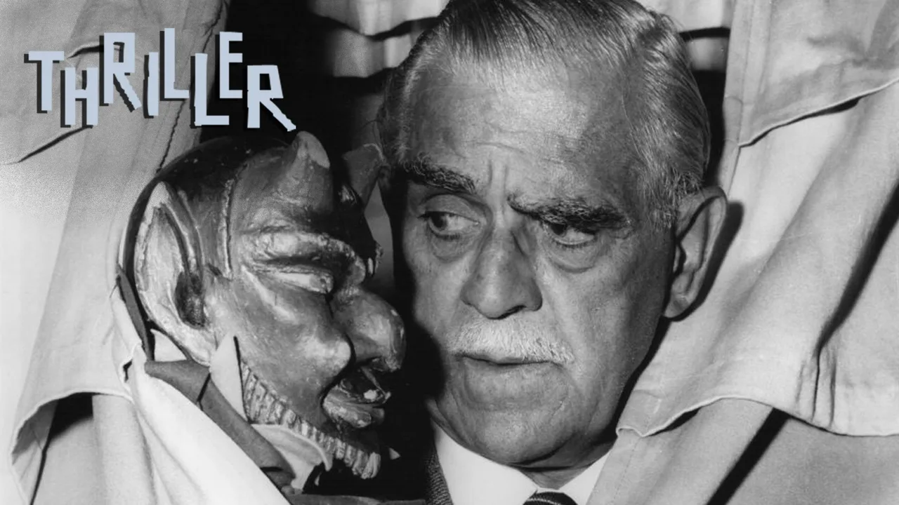 Thriller (1960)