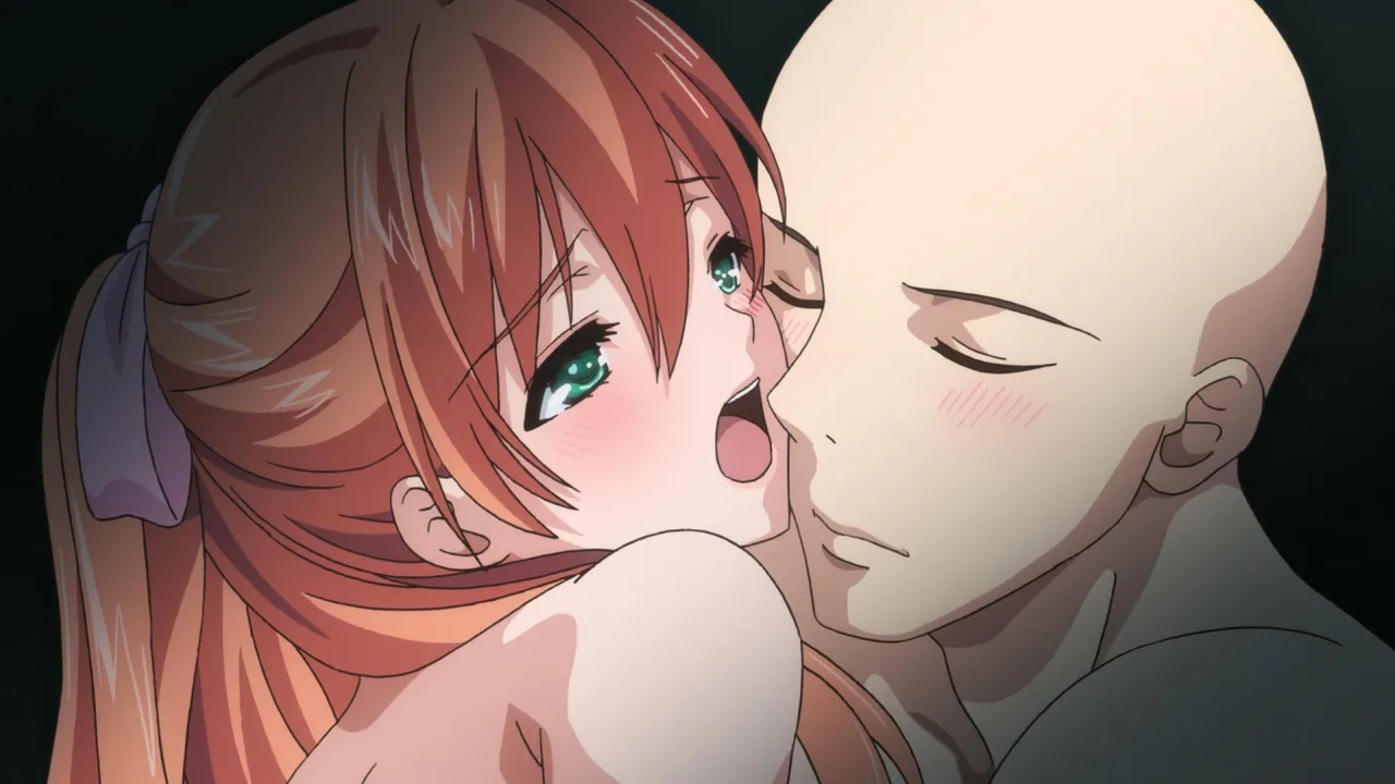 Souryo to Majiwaru Shikiyoku no Yoru ni... (2017)