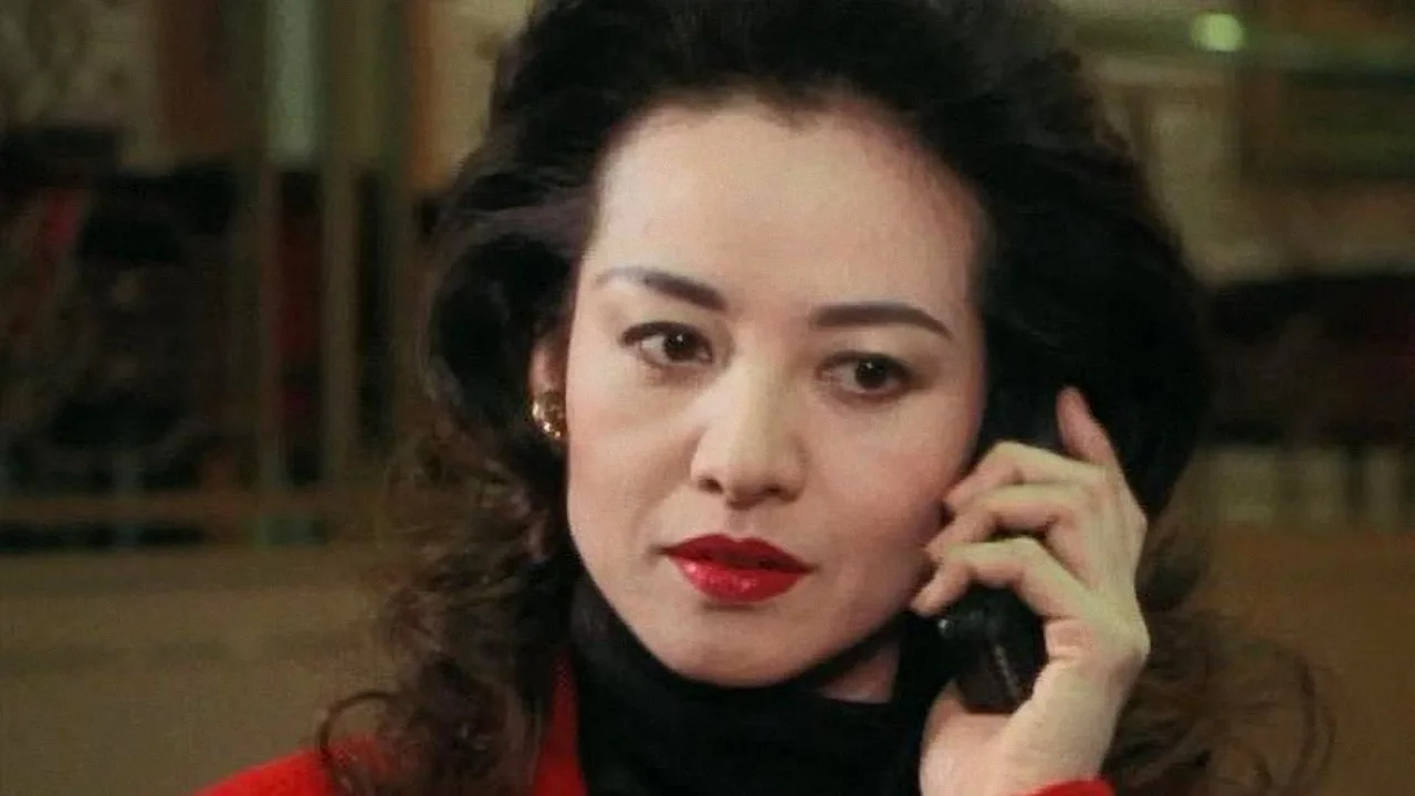Another XX: Red Murderer (1996)