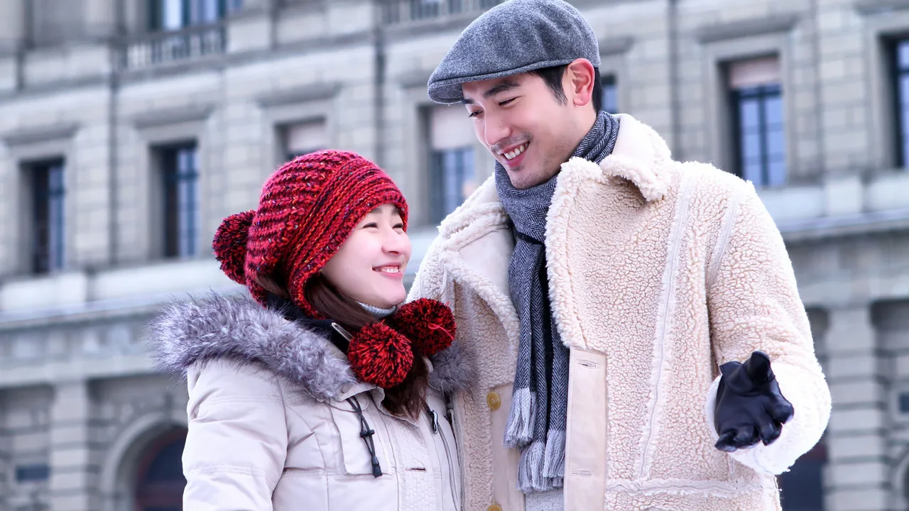 Remembering Lichuan (2016)
