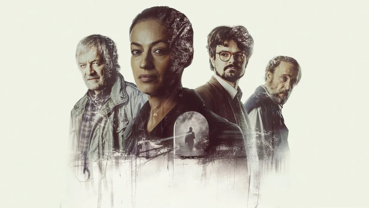 The Mire (2018)