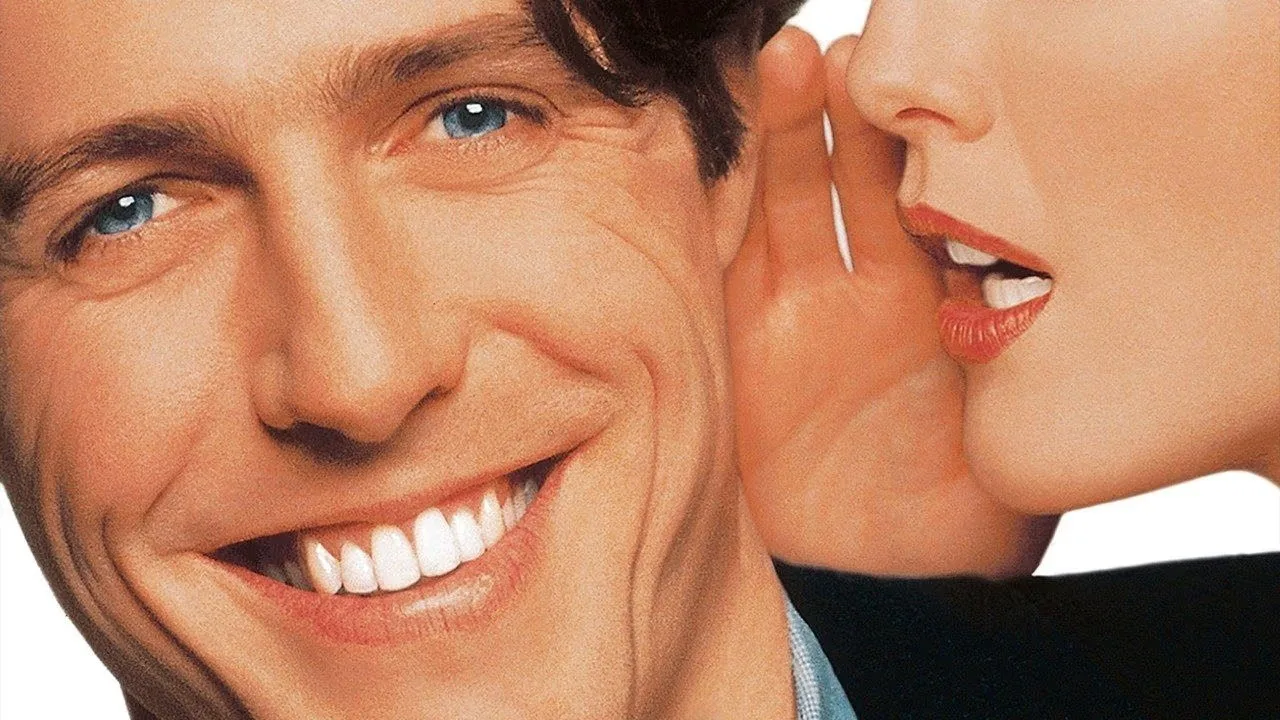 Nine Months (1995)