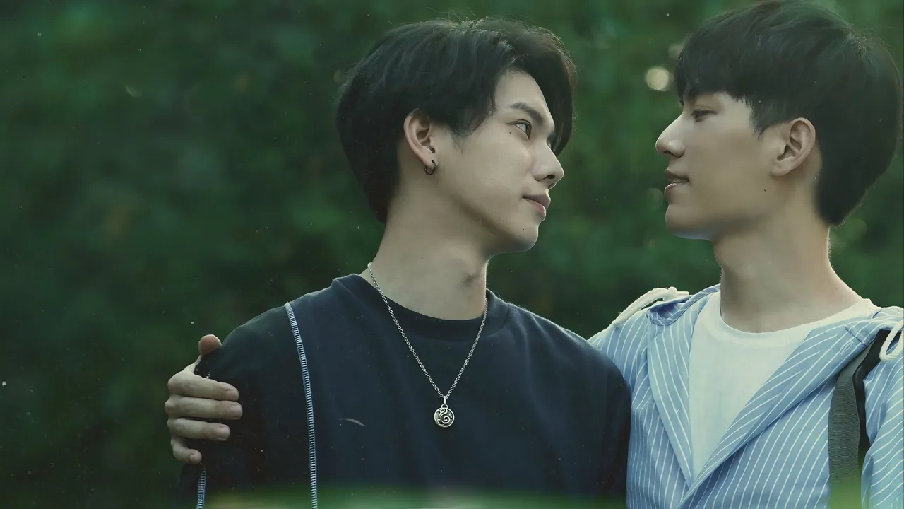 We Best Love (2021)