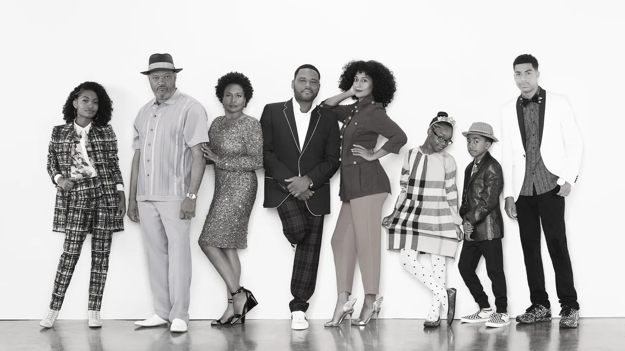 black-ish (2014)