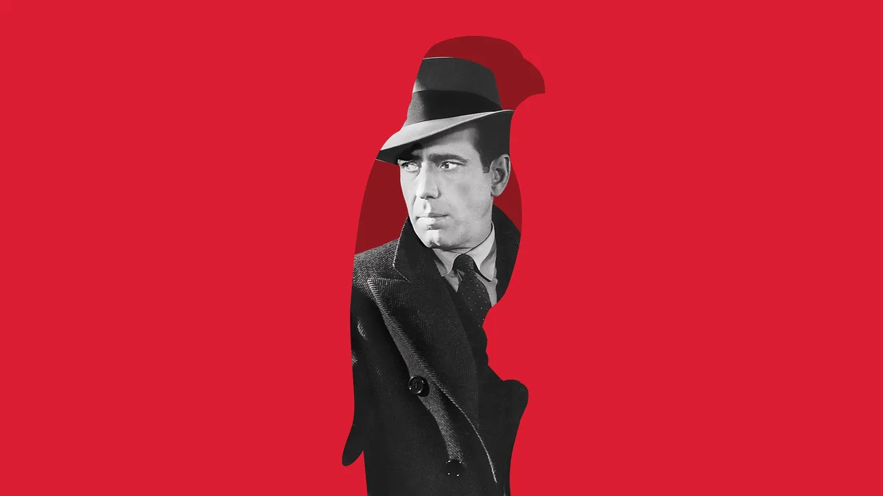 The Maltese Falcon (1941)