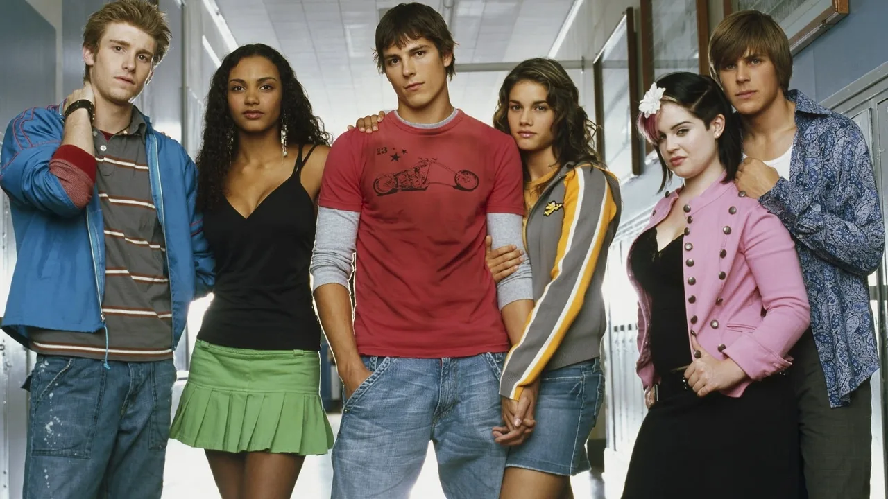 Life As We Know It (2004)