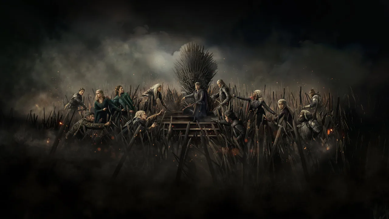 House of the Dragon (2022)