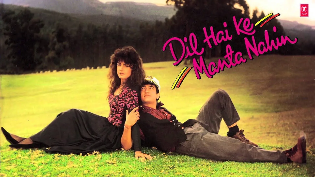 Dil Hai Ke Manta Nahin (1991)