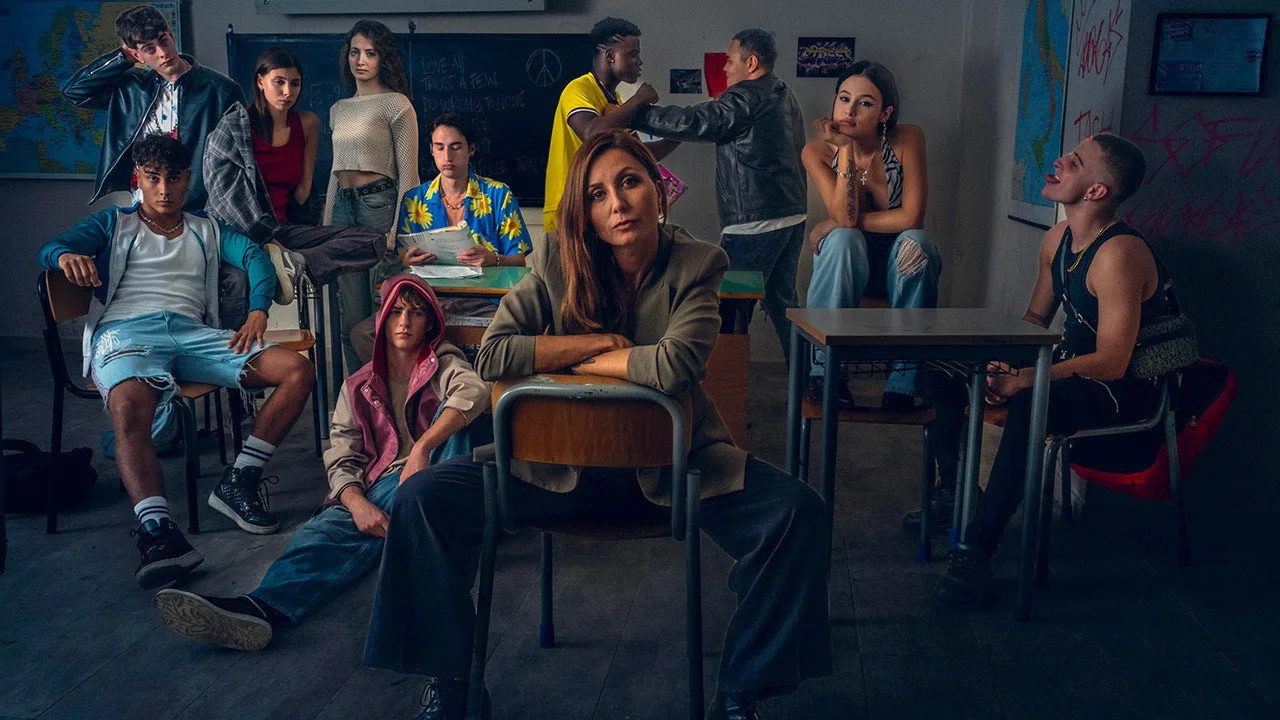 Domani interrogo (2026)