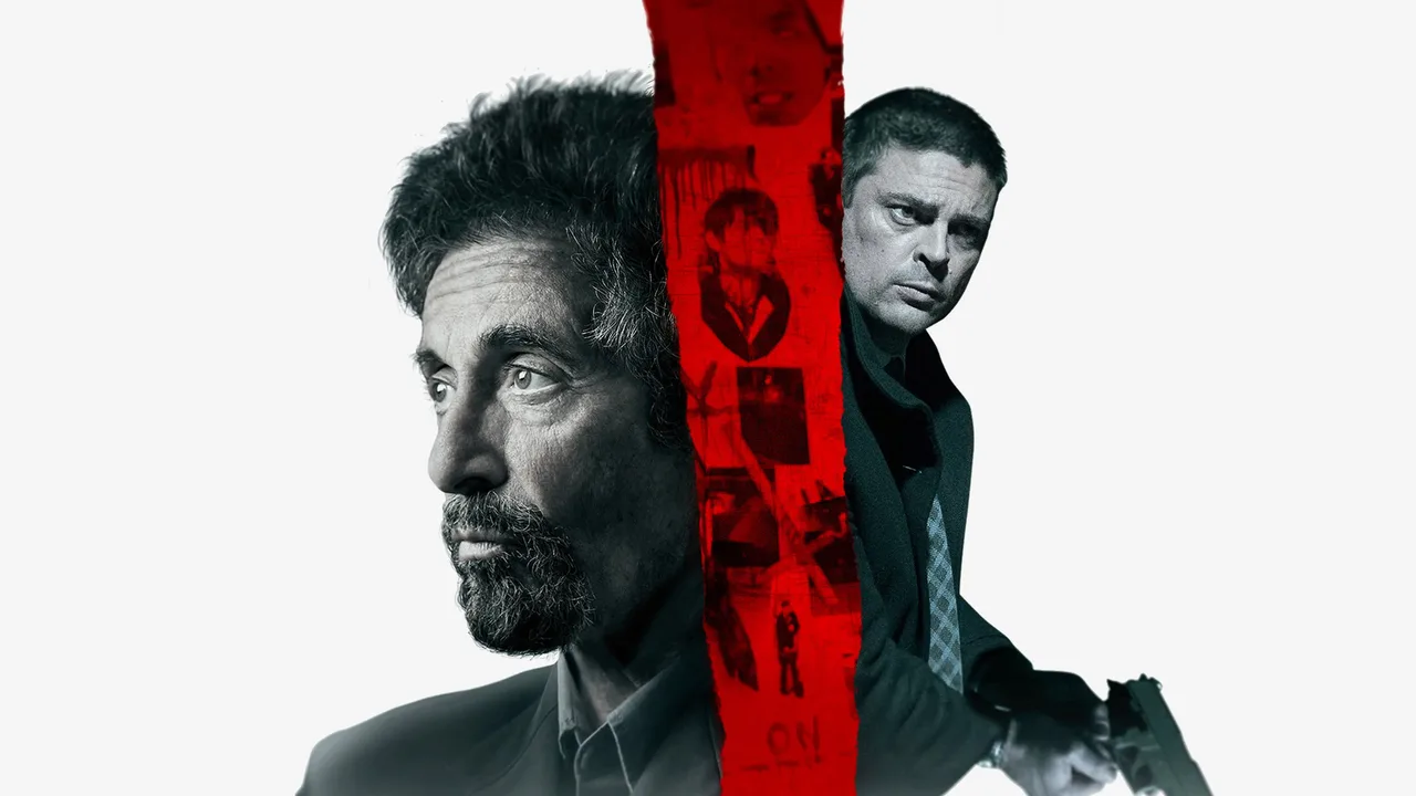 Hangman (2017)