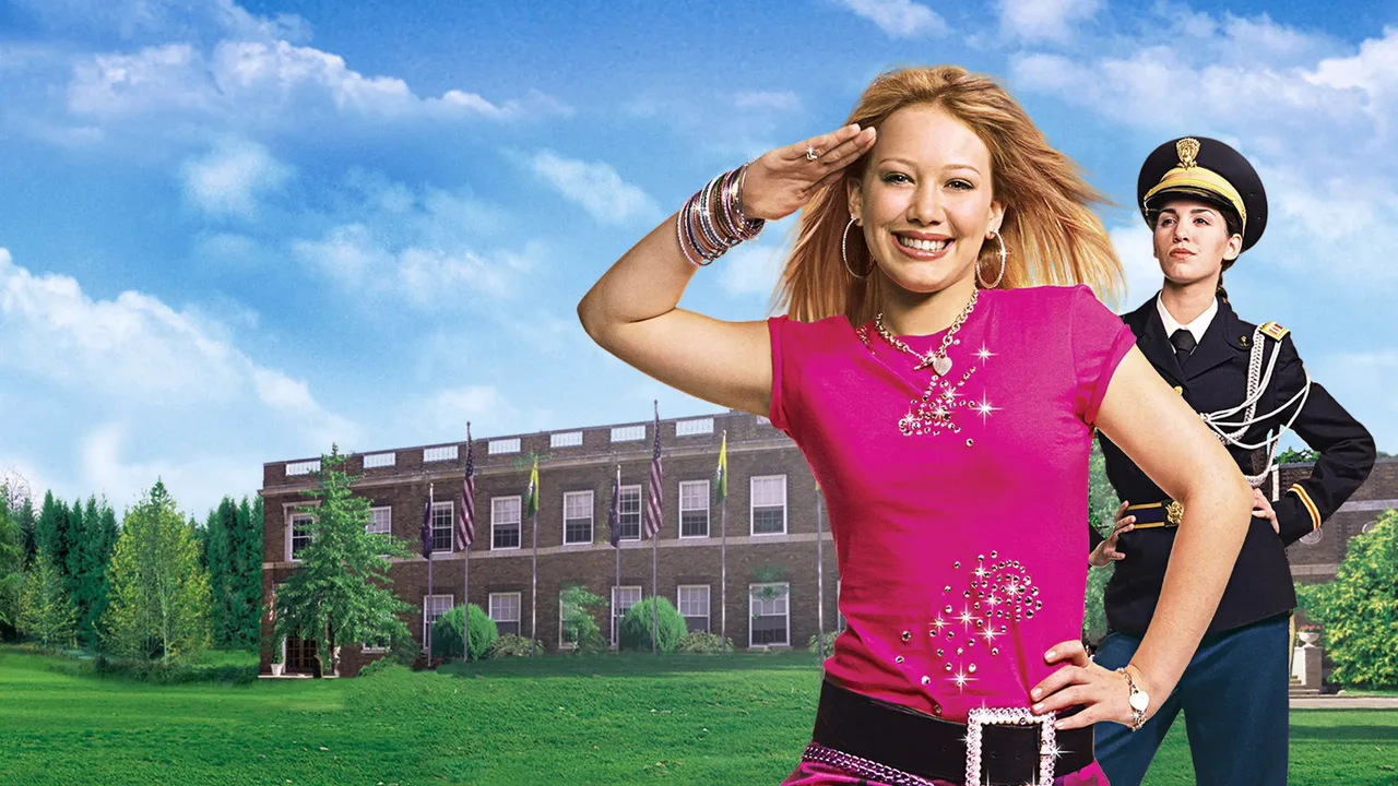 Cadet Kelly (2002)