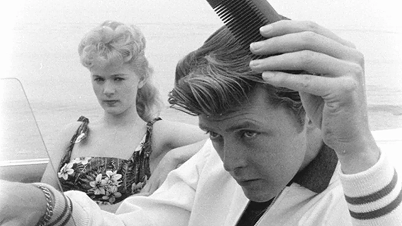 77 Sunset Strip (1958)