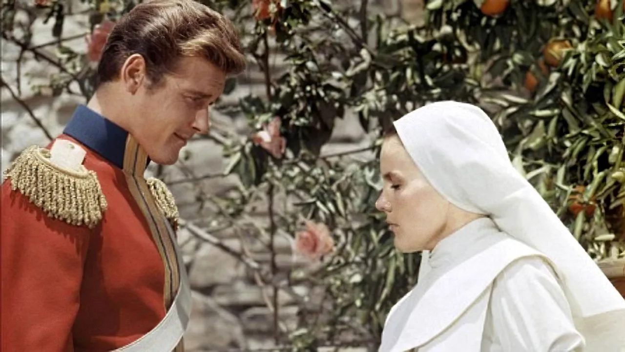 The Miracle (1959)