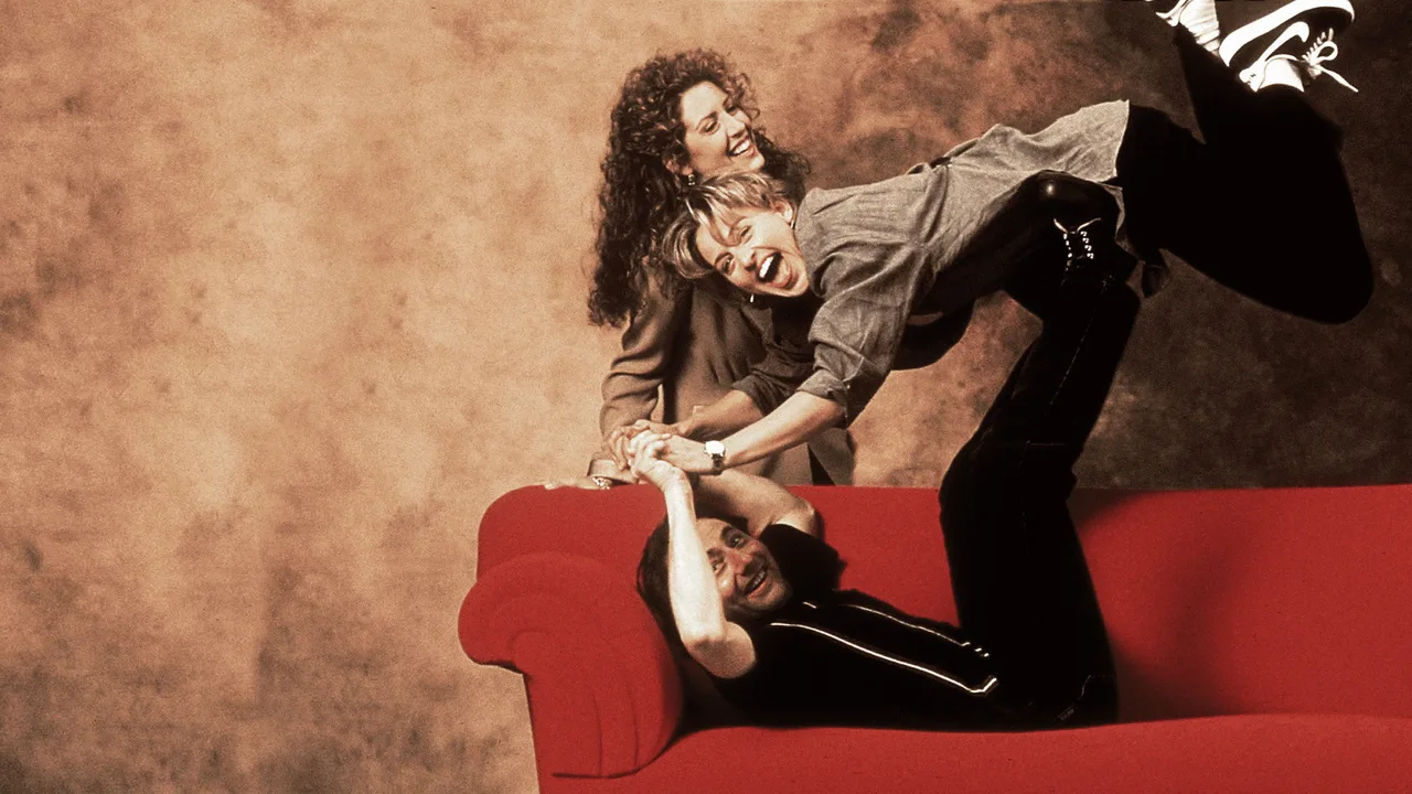 Ellen (1994)