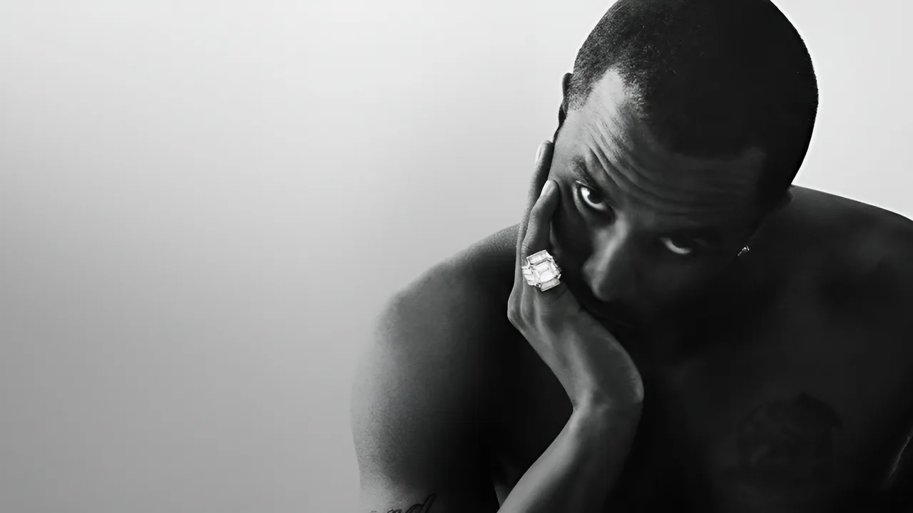 Sean Combs: The Reckoning (2025)