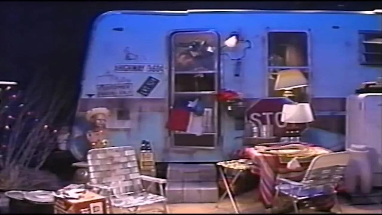 Joe Bob's Drive-In Theater (1991)