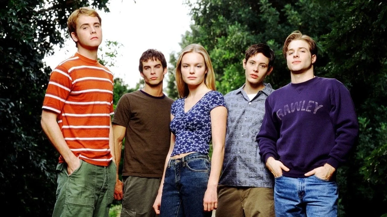 Young Americans (2000)