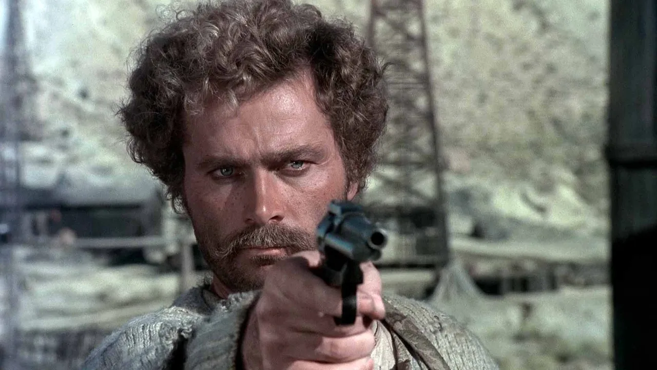 Cry, Onion! (1975)