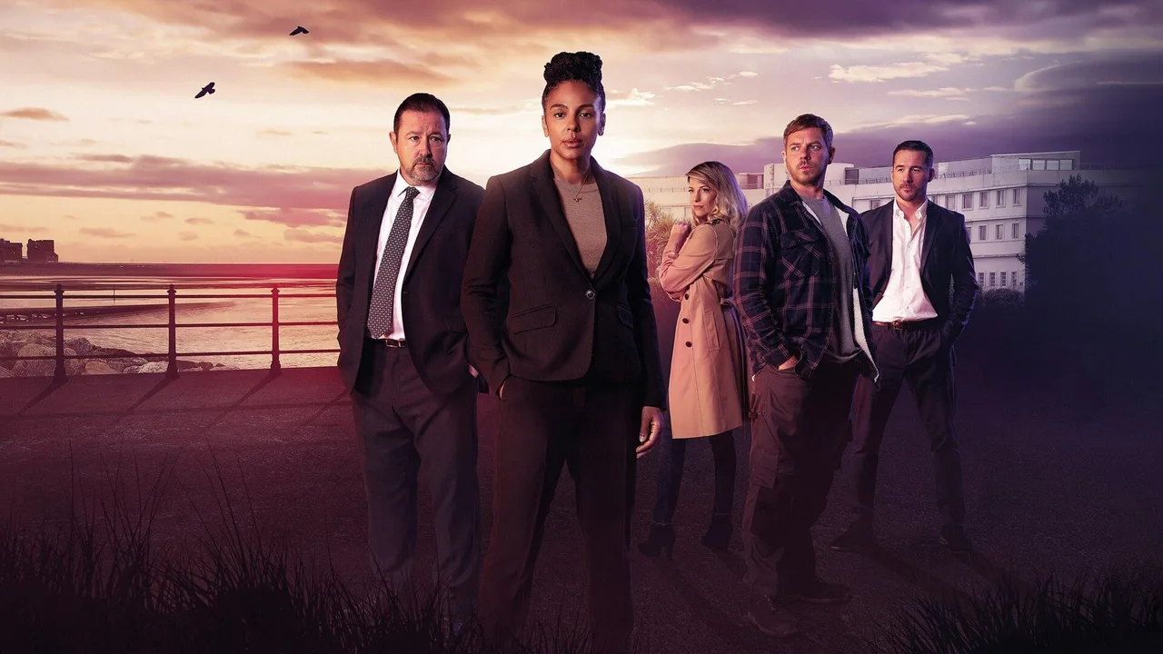 The Bay (2019)