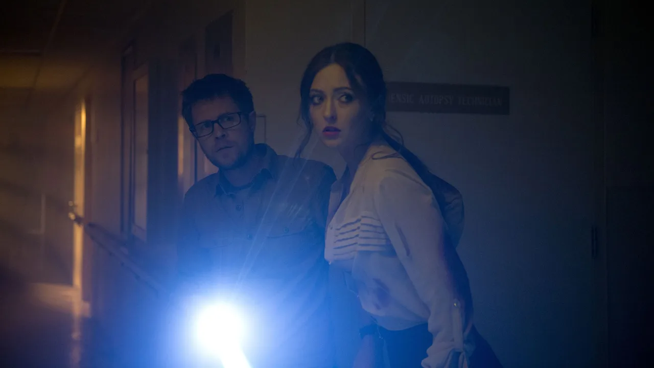 See No Evil 2 (2014)