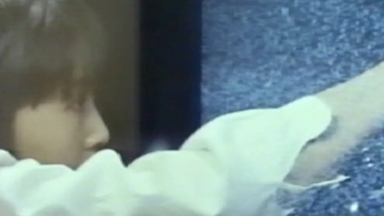 Save the Last Dance for Me (1986)