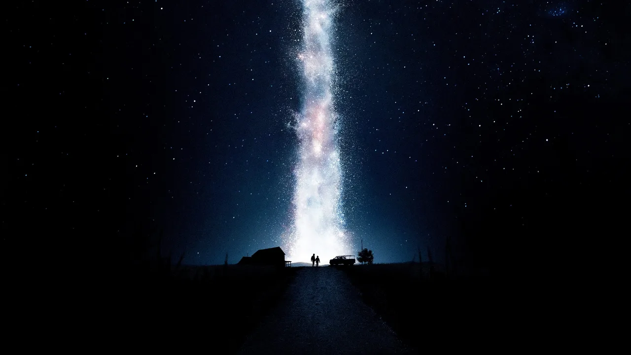 Interstellar (2014)
