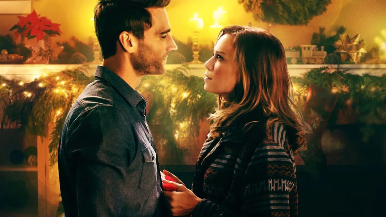 Snowed Inn Christmas (2017)