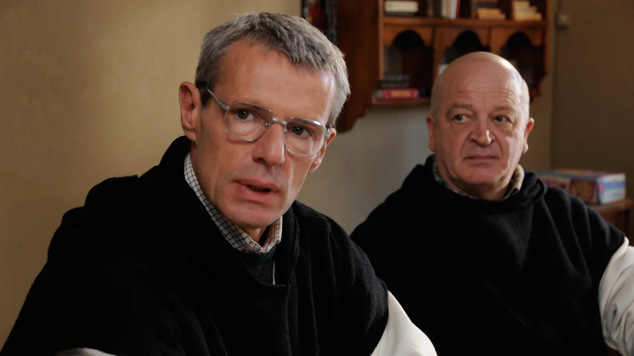 Of Gods and Men (2010)