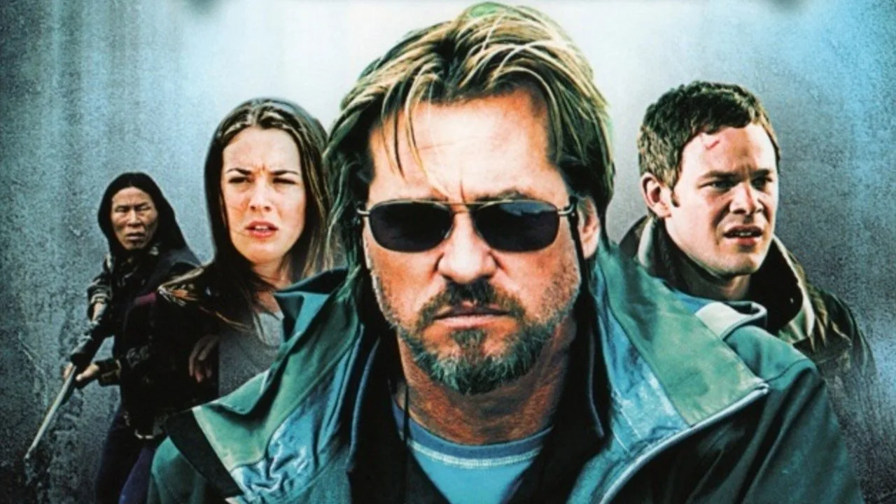 The Thaw (2009)