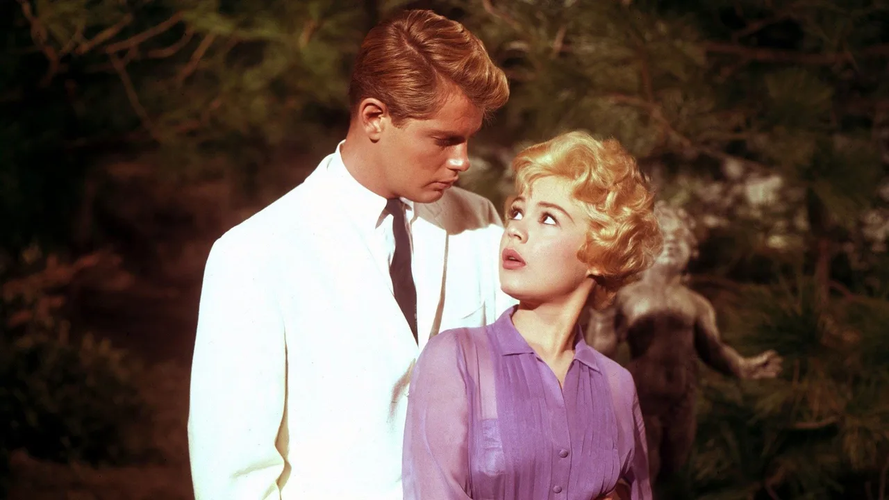 A Summer Place (1959)