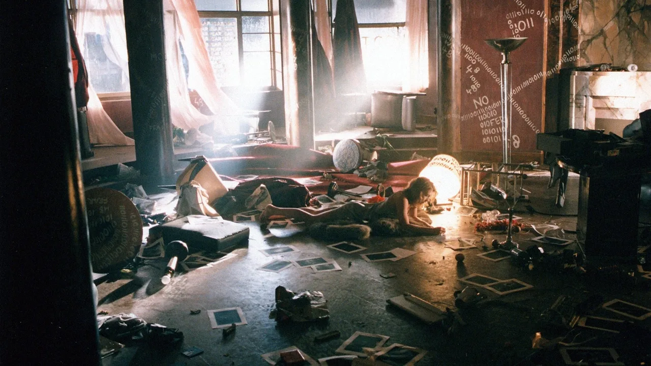 FearDotCom (2002)